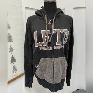 Lrg Men's Hoodie - Large